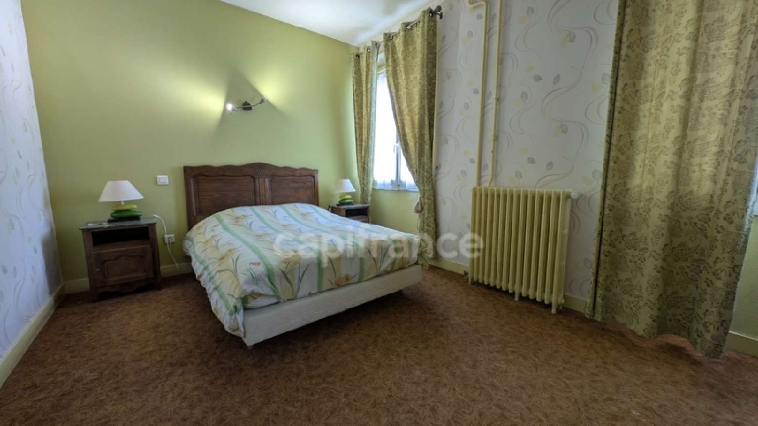  en venta restaurante Écouché Orne 6