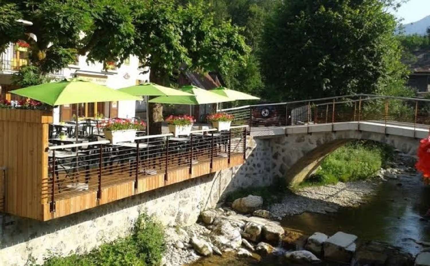  te koop restaurant Miribel-les-Échelles Isère 3