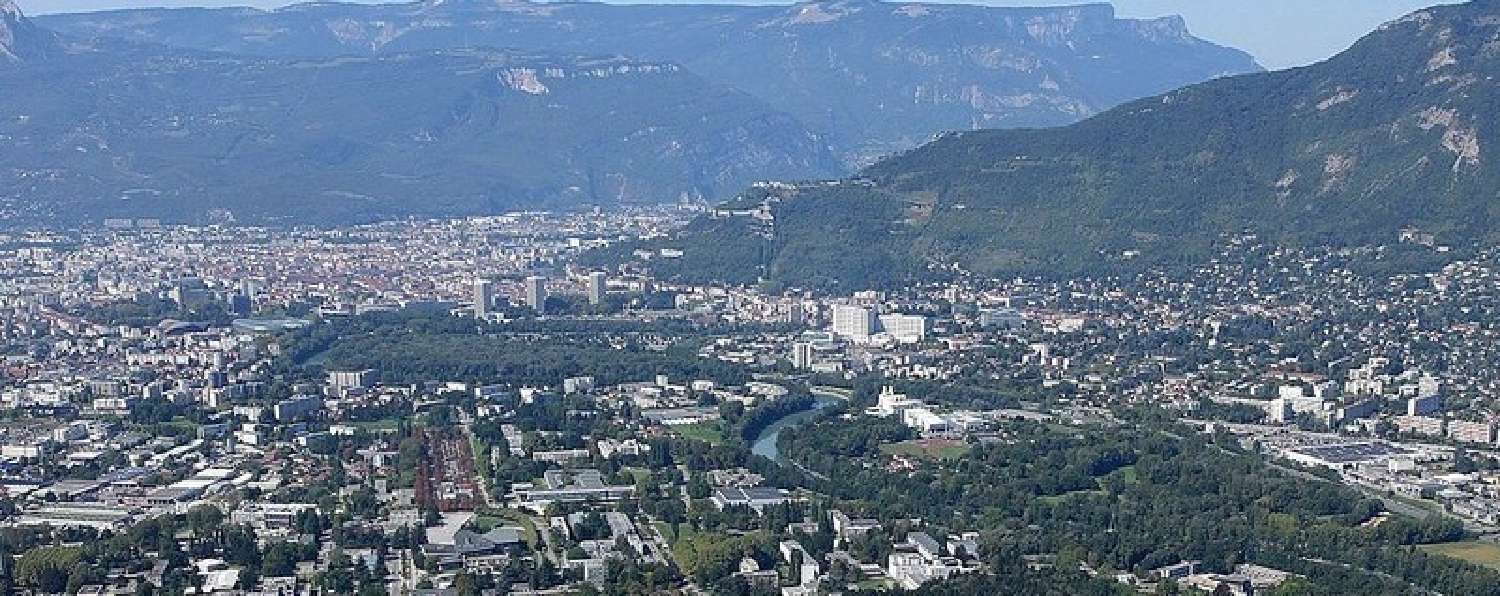  te koop restaurant Gières Isère 4