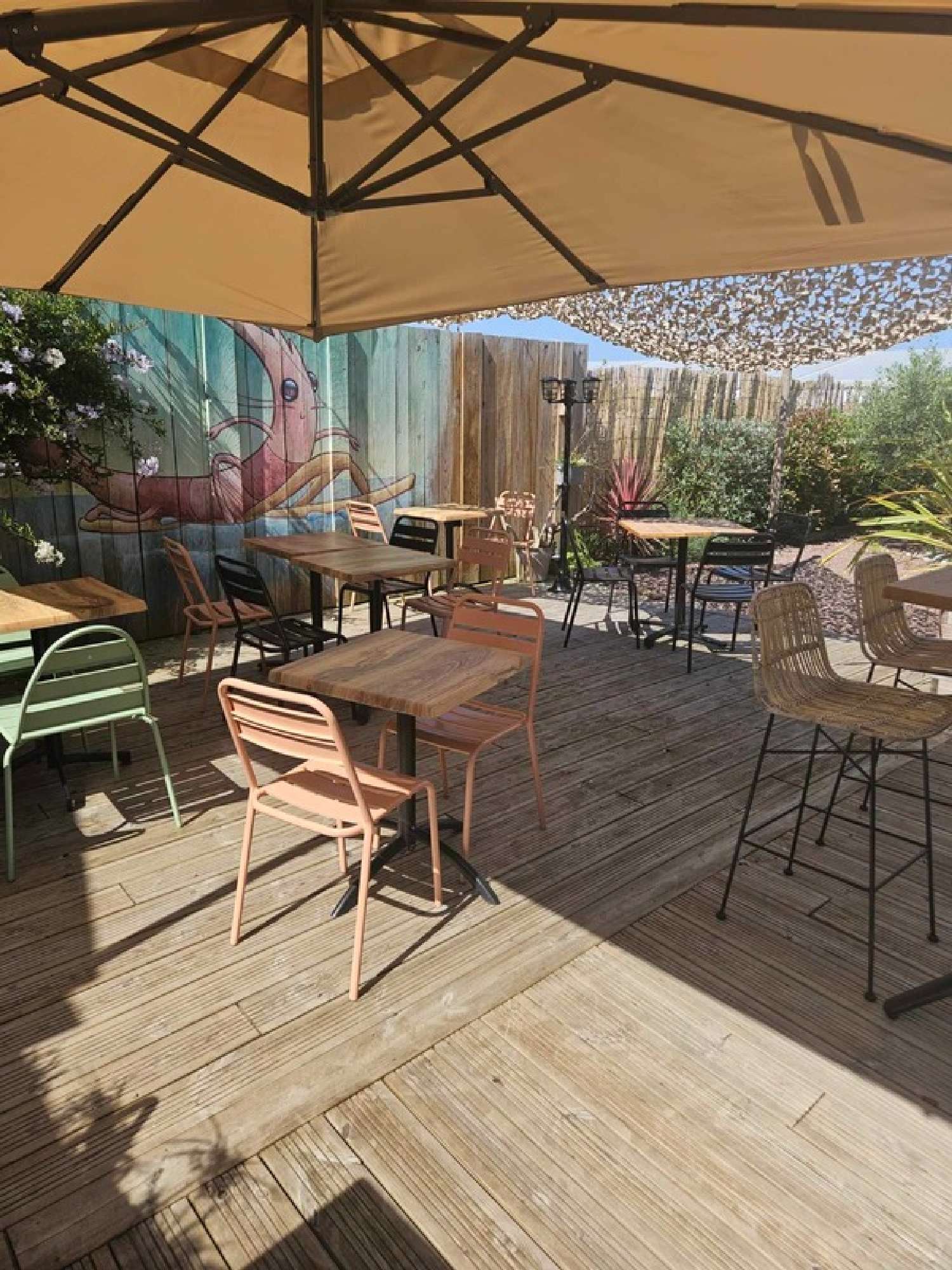  for sale restaurant La Brée-les-Bains Charente-Maritime 3