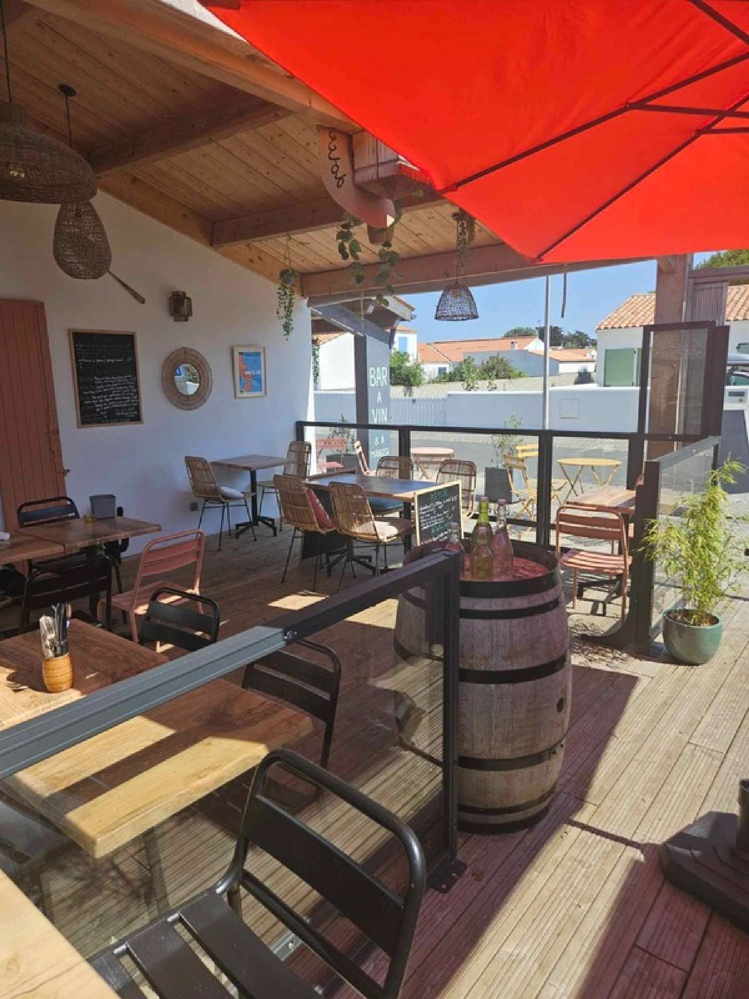  for sale restaurant La Brée-les-Bains Charente-Maritime 4