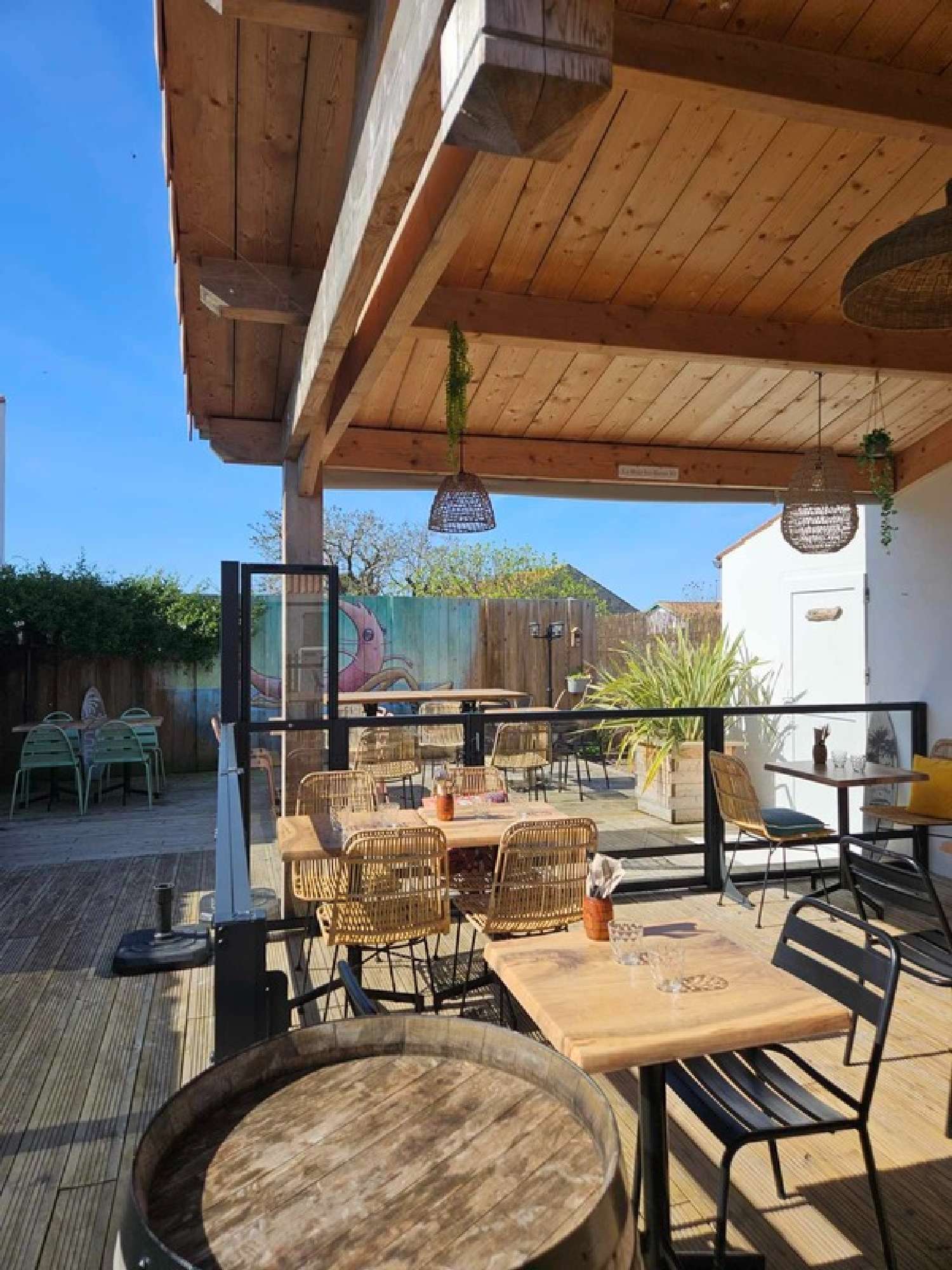  for sale restaurant La Brée-les-Bains Charente-Maritime 5