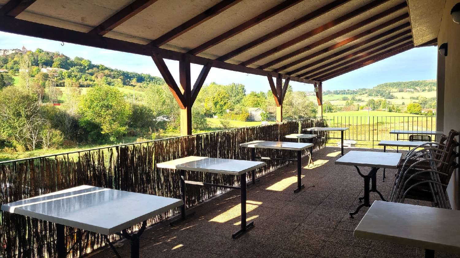  kaufen Restaurant Lauzerte Tarn-et-Garonne 1