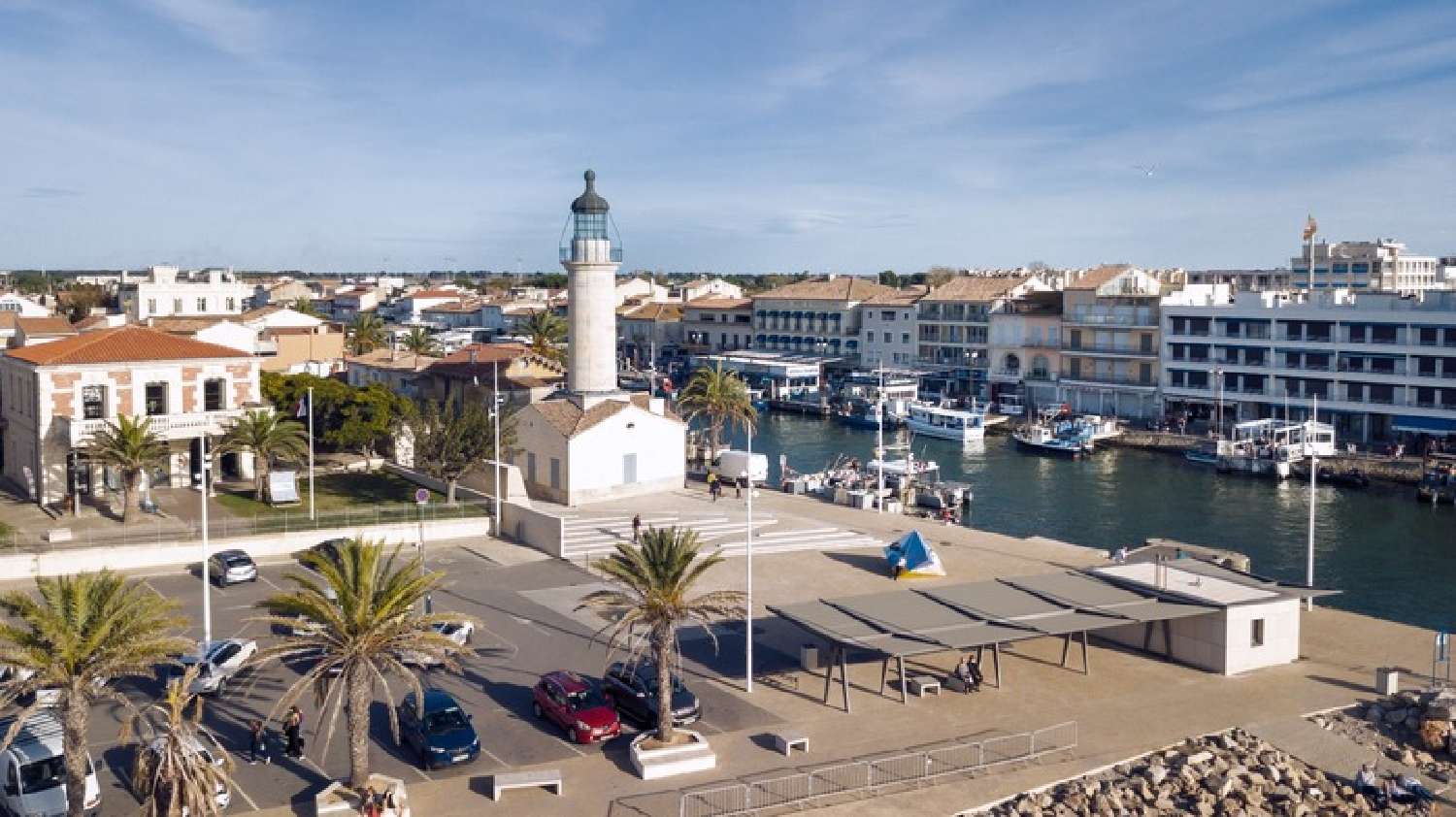  for sale restaurant Le Grau-du-Roi Gard 3