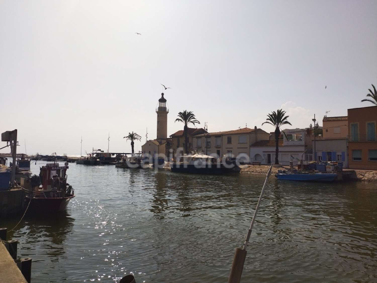  for sale restaurant Le Grau-du-Roi Gard 5