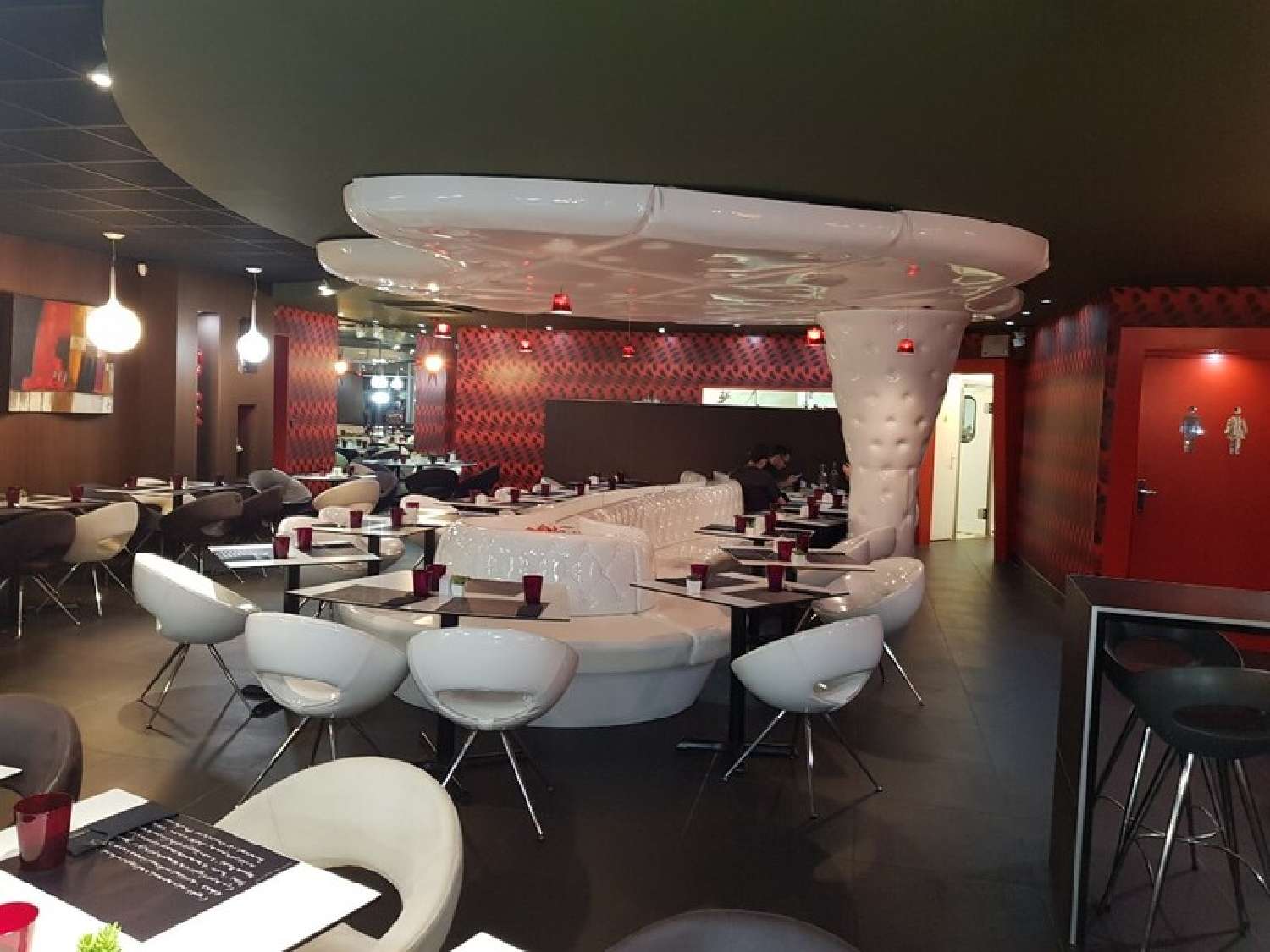  kaufen Restaurant Les Sables-d'Olonne Vendée 2