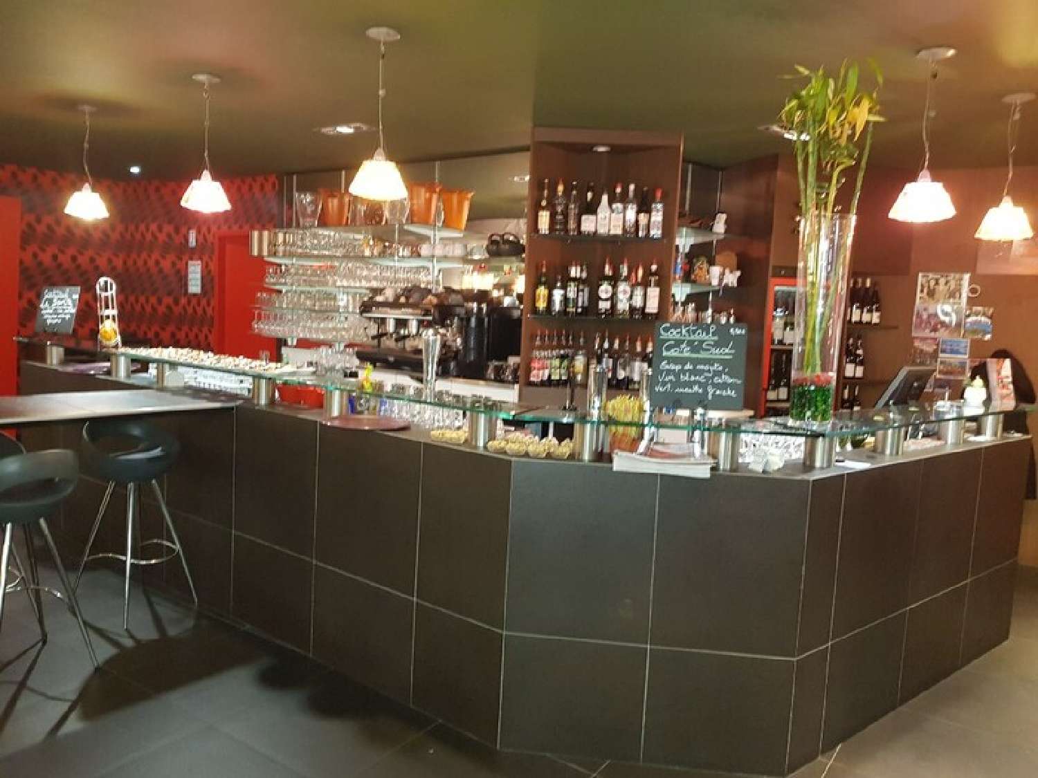  kaufen Restaurant Les Sables-d'Olonne Vendée 3