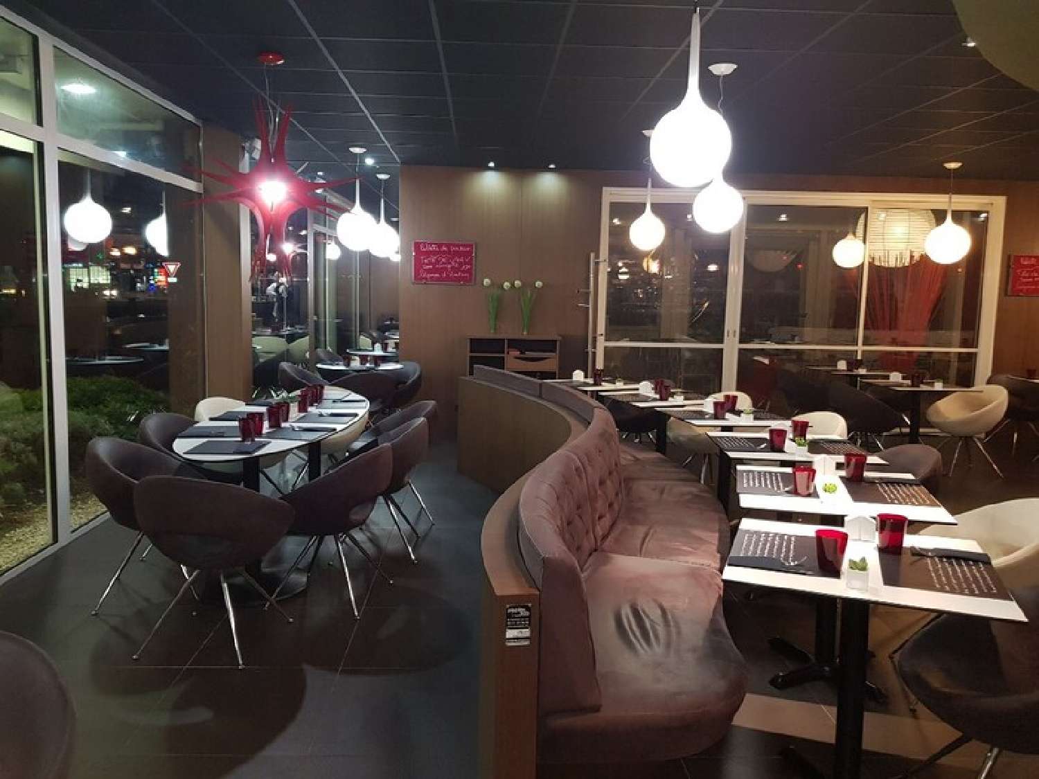  kaufen Restaurant Les Sables-d'Olonne Vendée 4