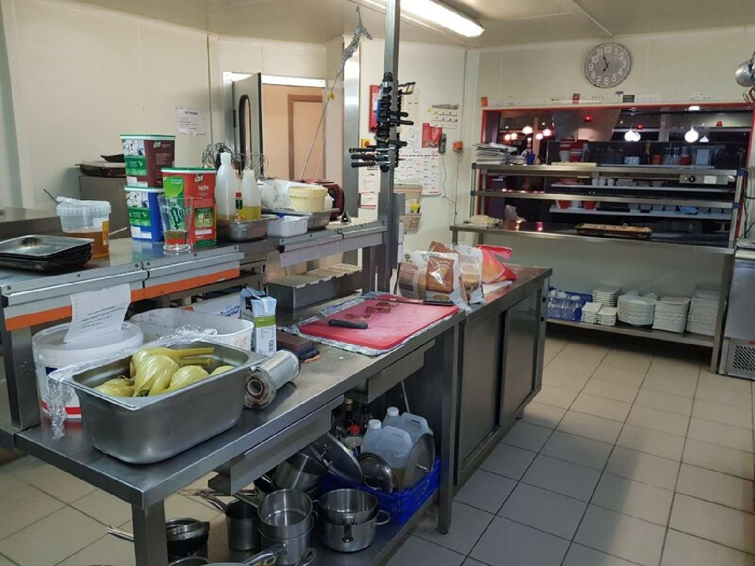  kaufen Restaurant Les Sables-d'Olonne Vendée 6