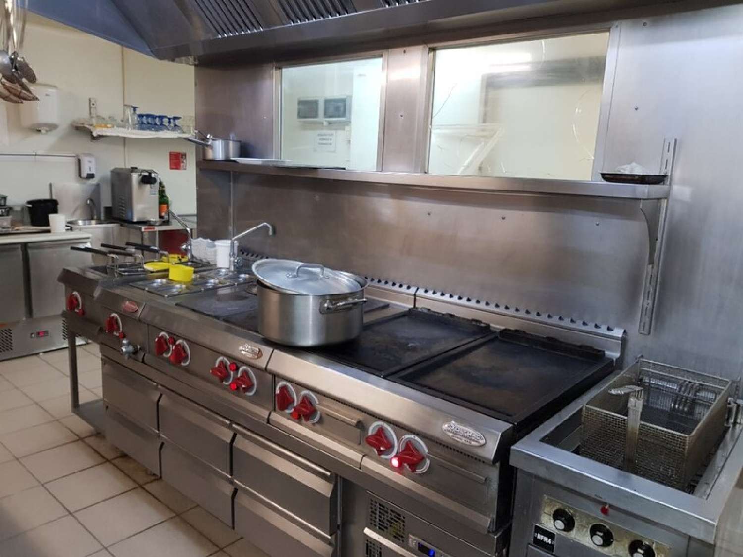  kaufen Restaurant Les Sables-d'Olonne Vendée 7