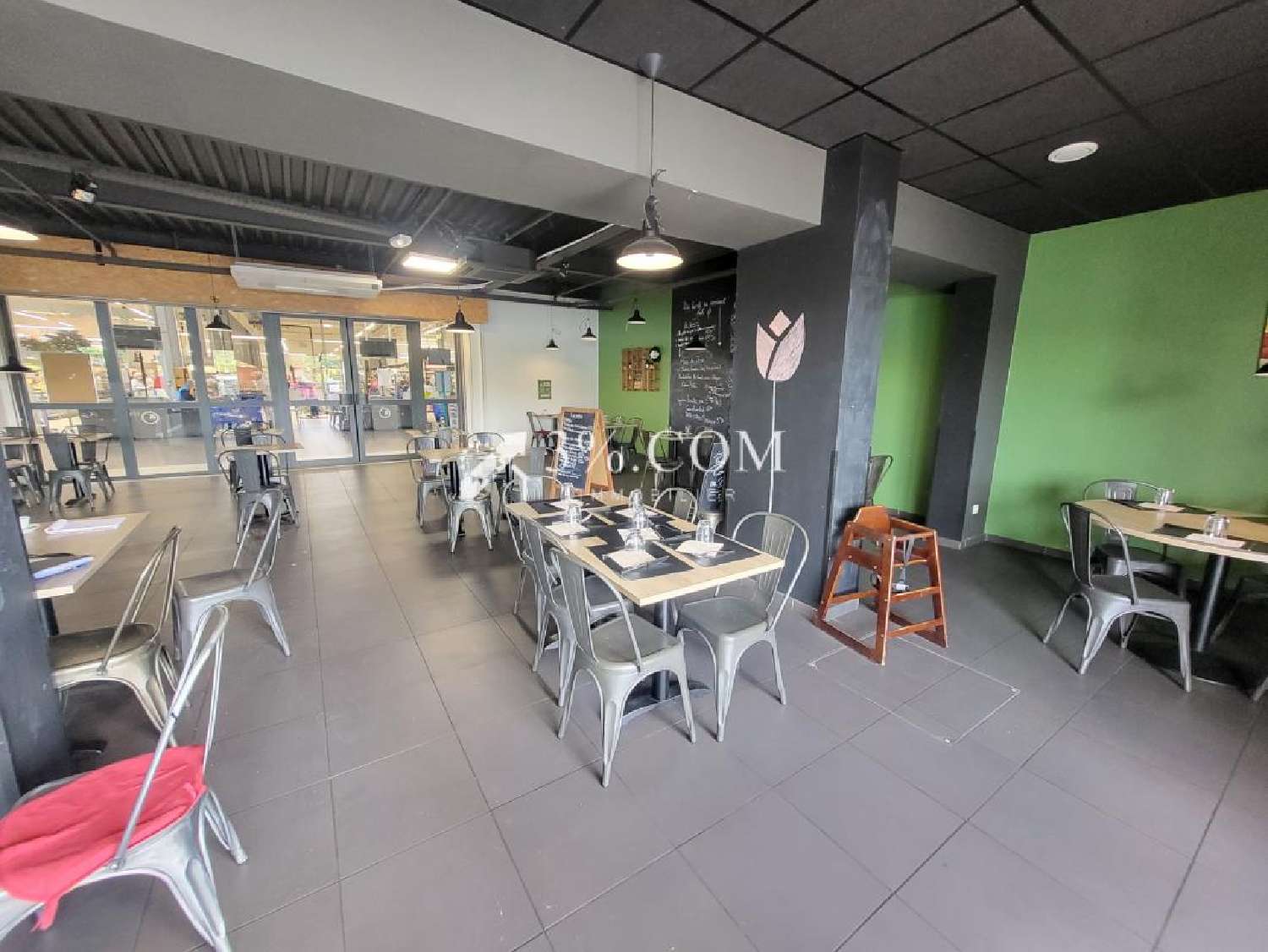  kaufen Restaurant Lunéville Meurthe-et-Moselle 1