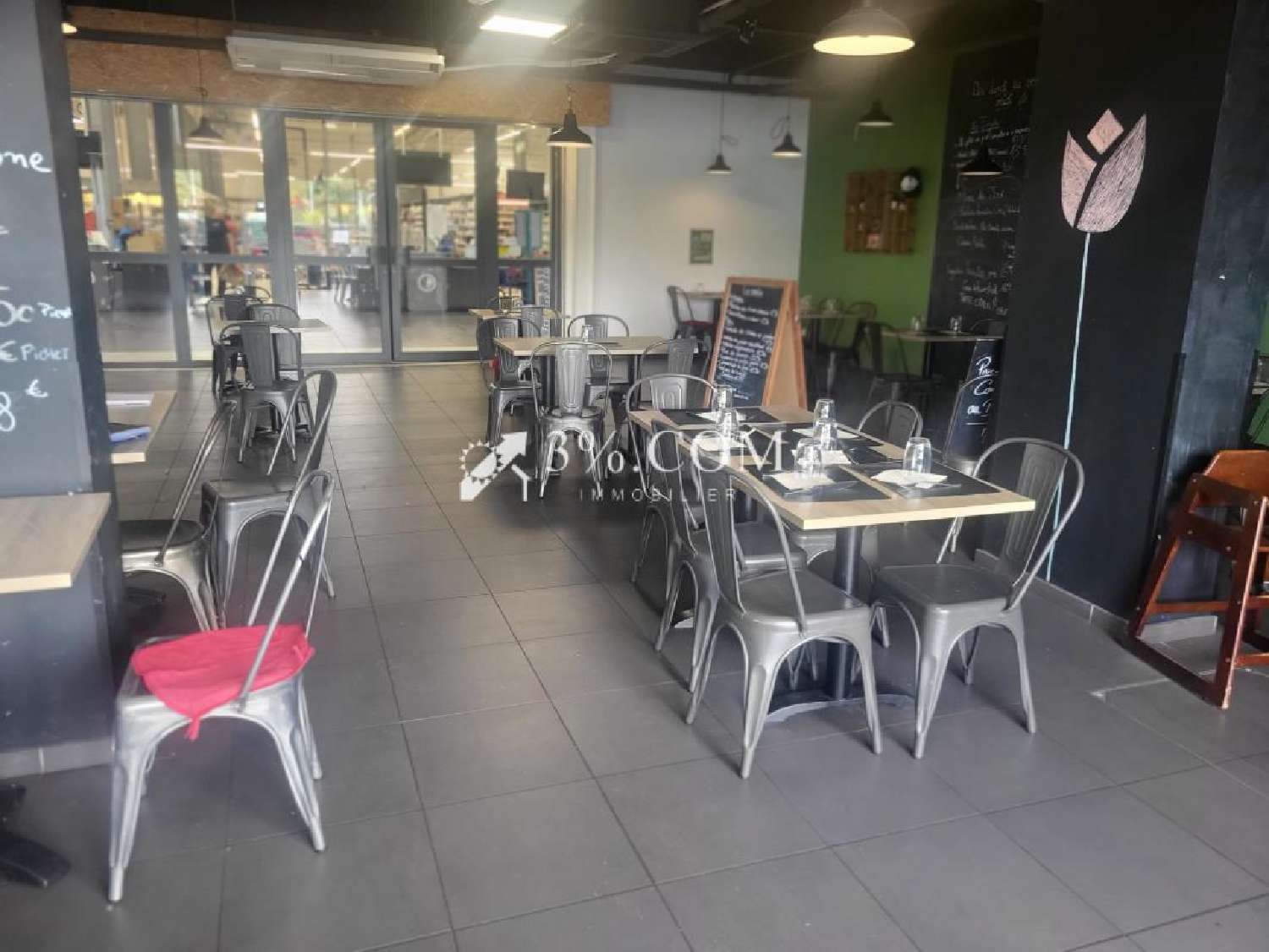  kaufen Restaurant Lunéville Meurthe-et-Moselle 2