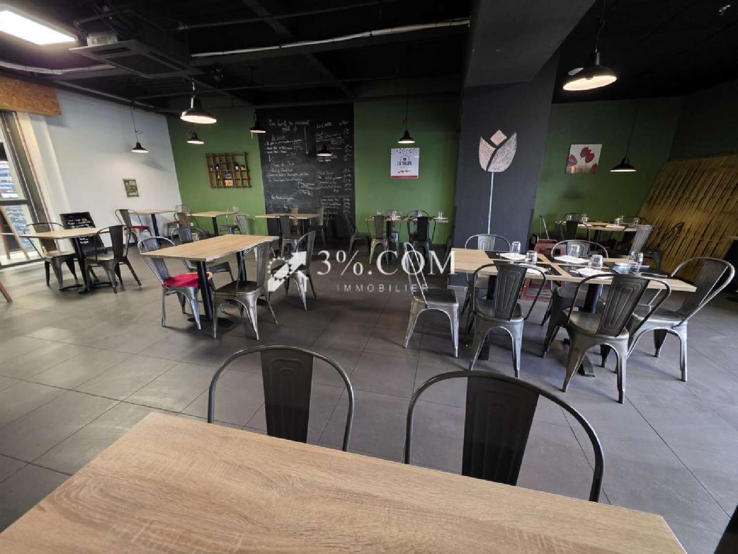  kaufen Restaurant Lunéville Meurthe-et-Moselle 3