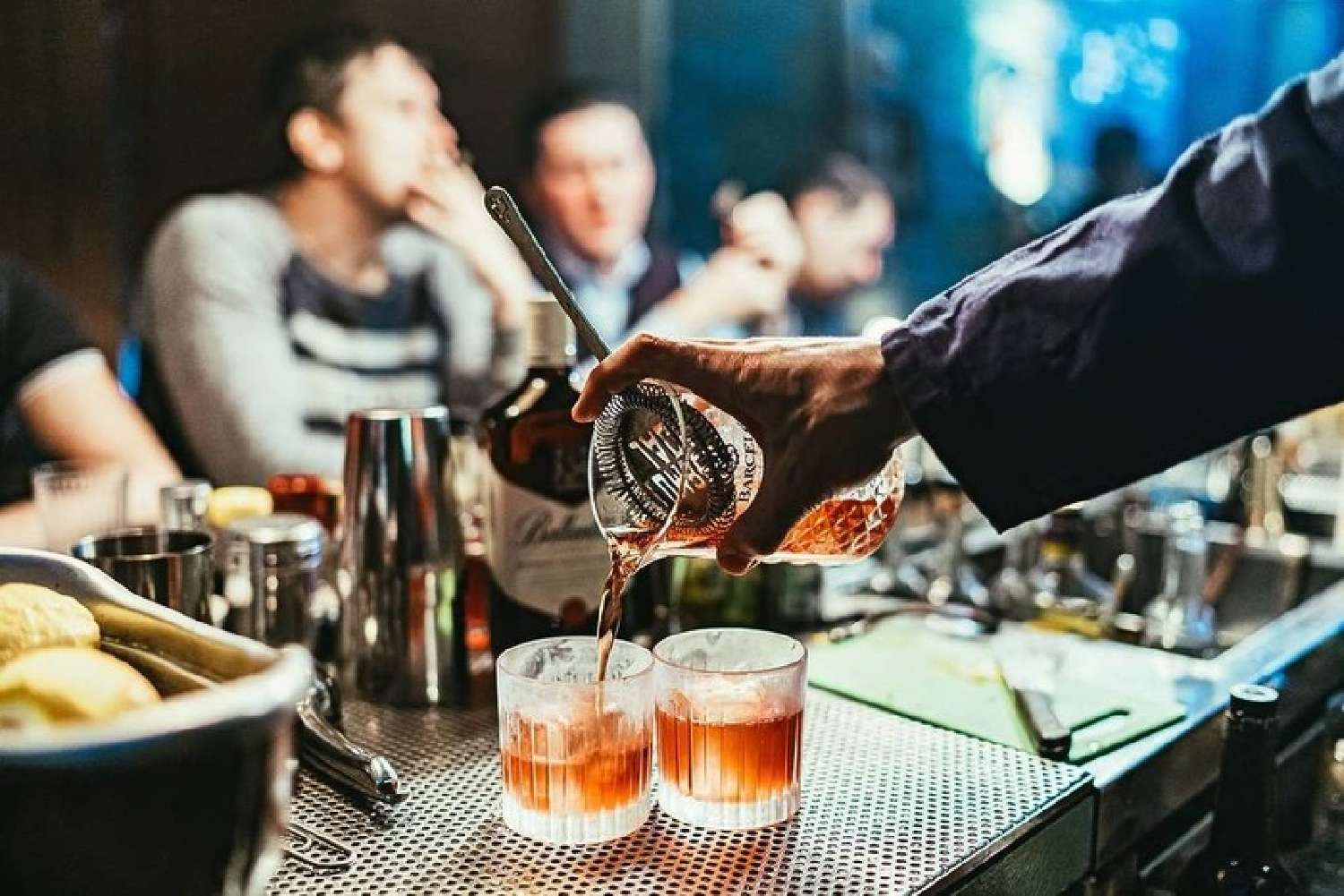  en venta restaurante Lyon 1er Arrondissement Rhône 3