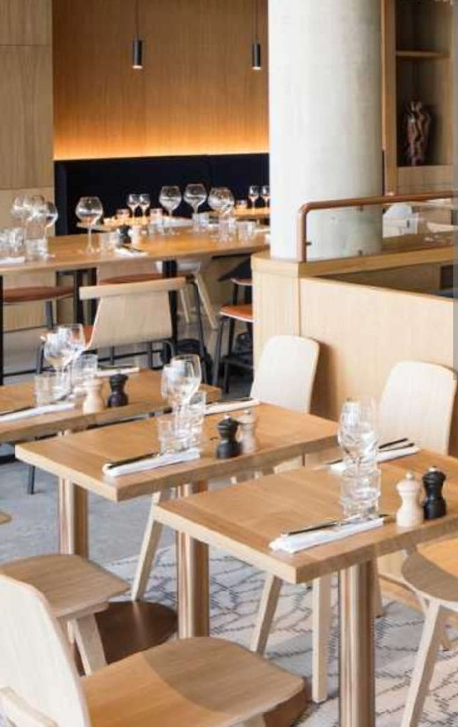  te koop restaurant Lyon 3e Arrondissement Rhône 1