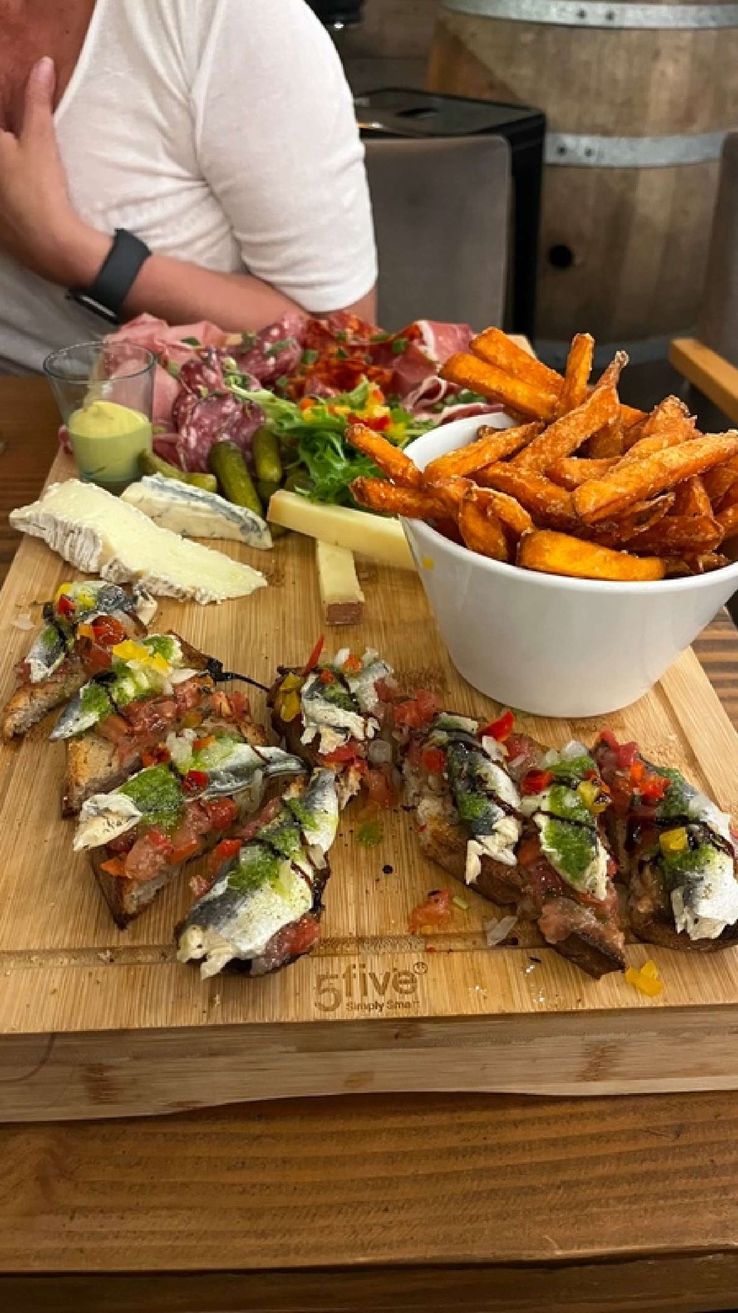  te koop restaurant Lyon 7e Arrondissement Rhône 4