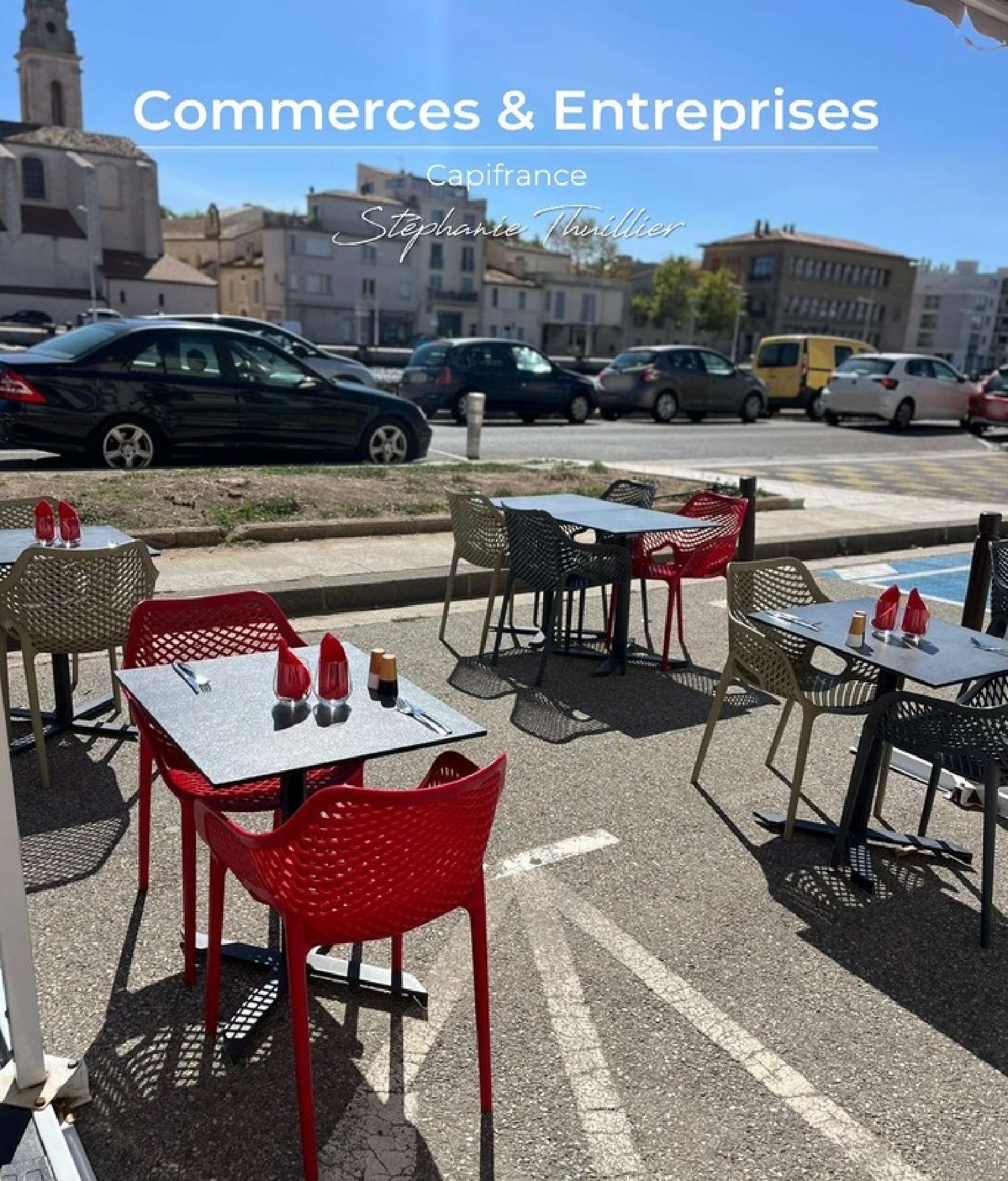  en venta restaurante Martigues Bocas del Ródano 6