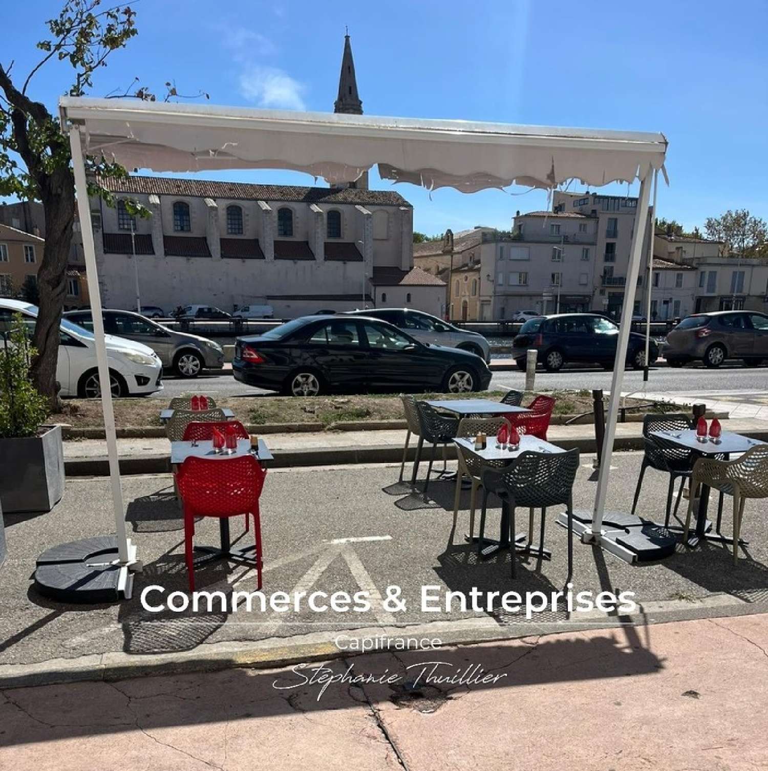  en venta restaurante Martigues Bocas del Ródano 7