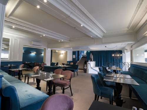 Mazamet Tarn Restaurant Bild 7162394