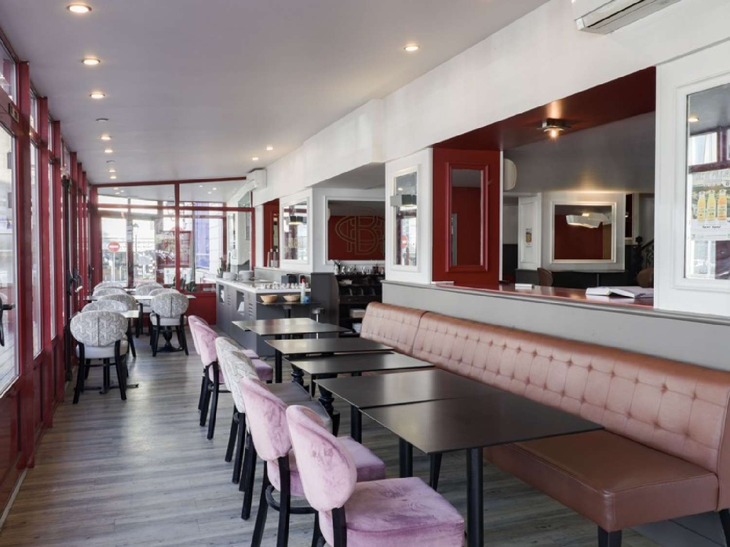 kaufen Restaurant Mazamet Tarn 2