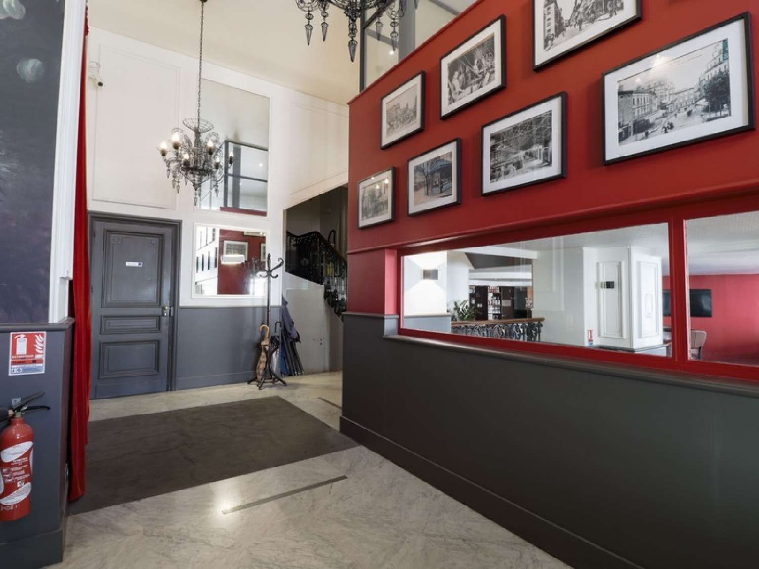 kaufen Restaurant Mazamet Tarn 3