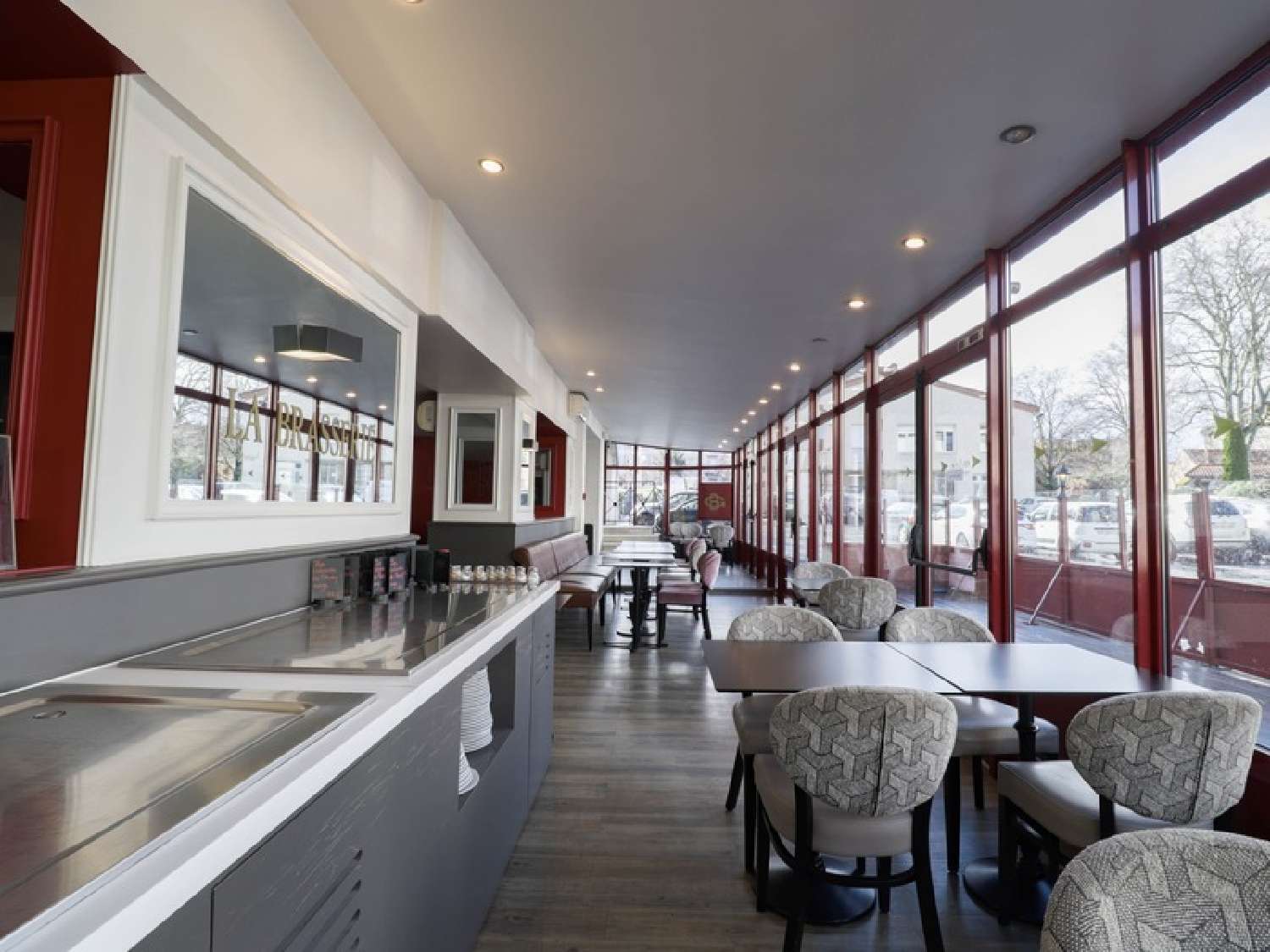 kaufen Restaurant Mazamet Tarn 4