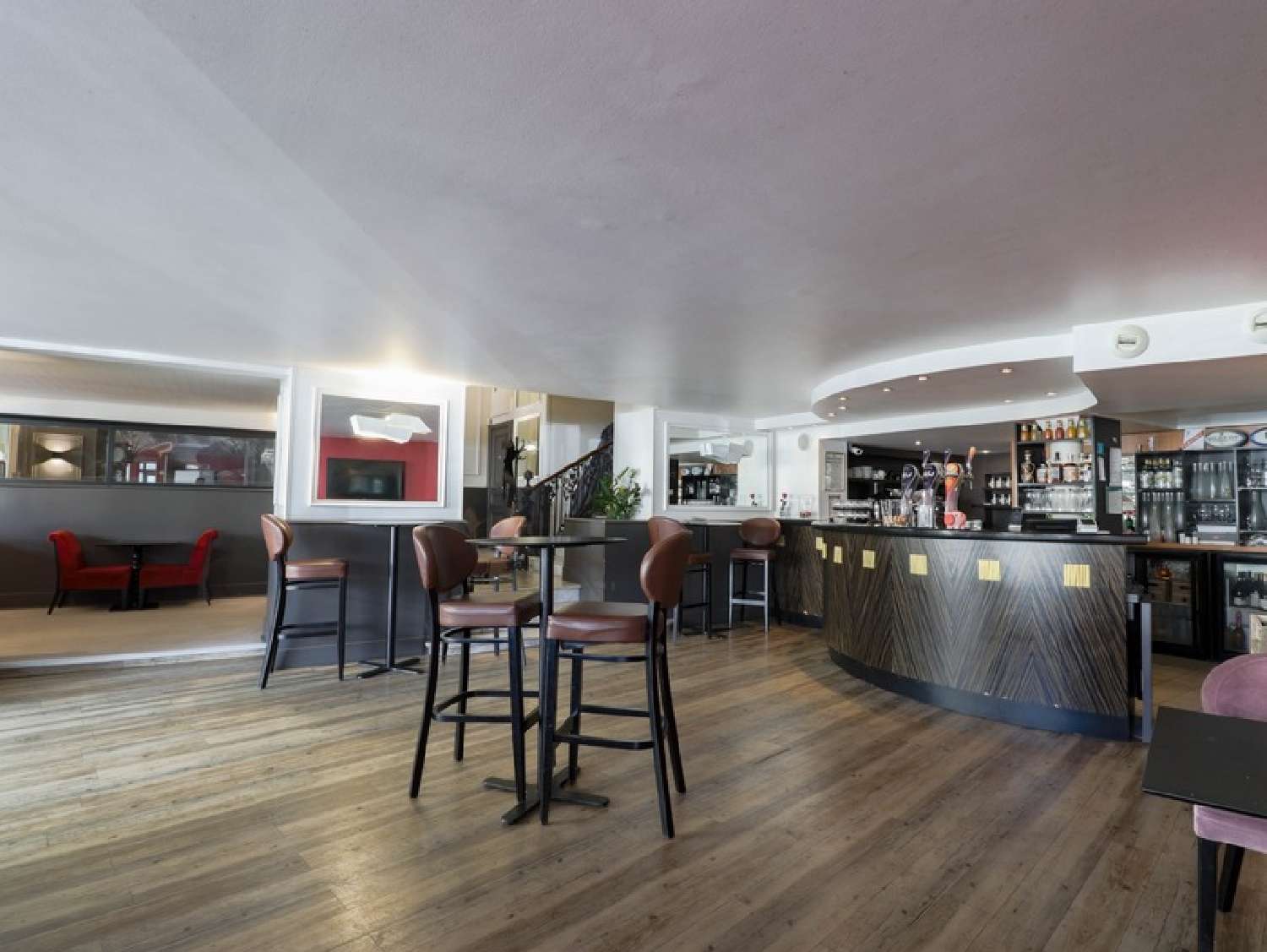 kaufen Restaurant Mazamet Tarn 5