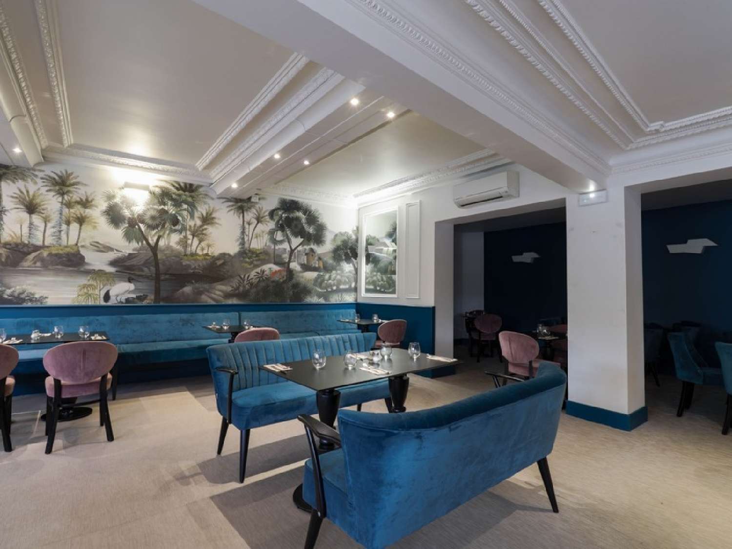 kaufen Restaurant Mazamet Tarn 6