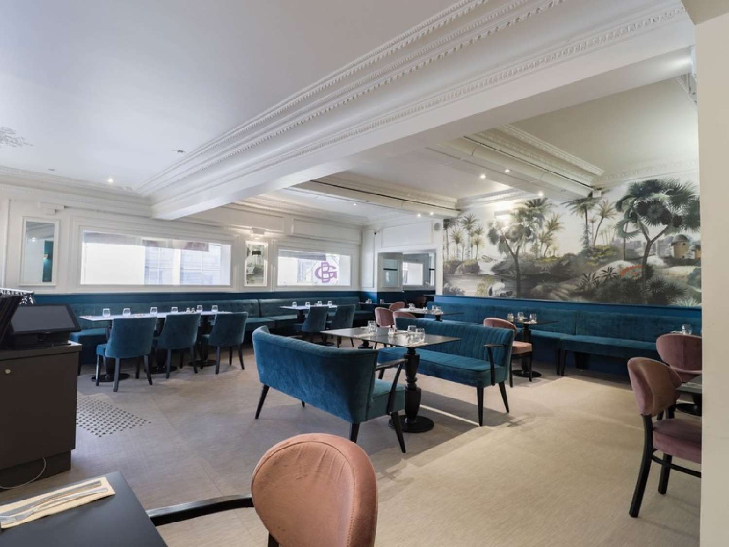 kaufen Restaurant Mazamet Tarn 7