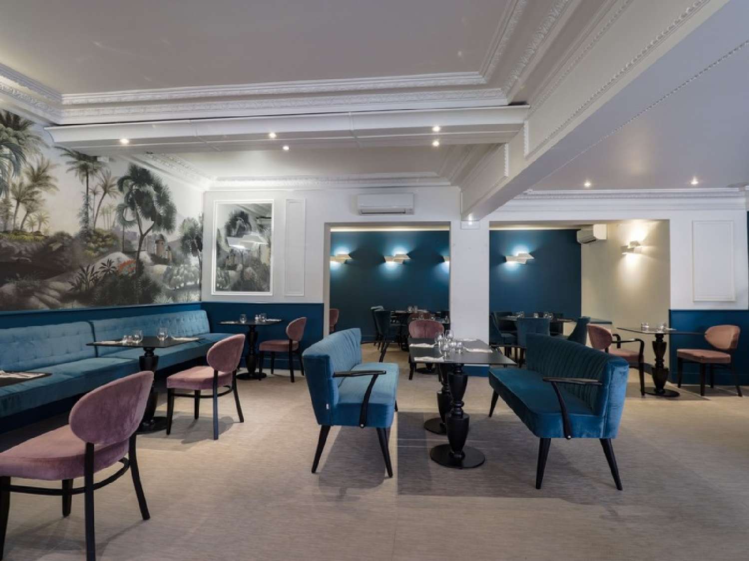 kaufen Restaurant Mazamet Tarn 8