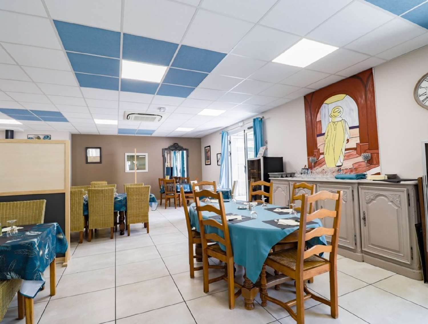 kaufen Restaurant Mazamet Tarn 4