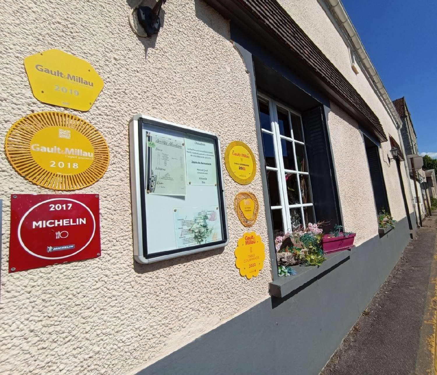  kaufen Restaurant Ormoy-la-Rivière Essonne 1