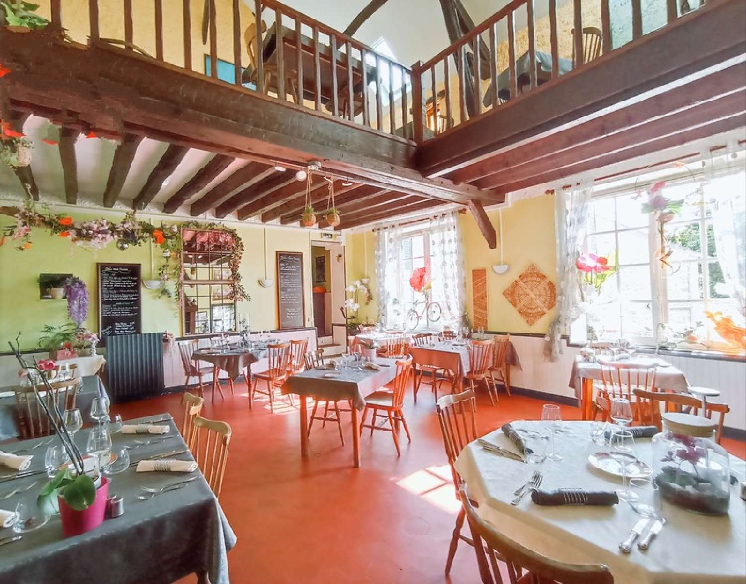  kaufen Restaurant Ormoy-la-Rivière Essonne 2