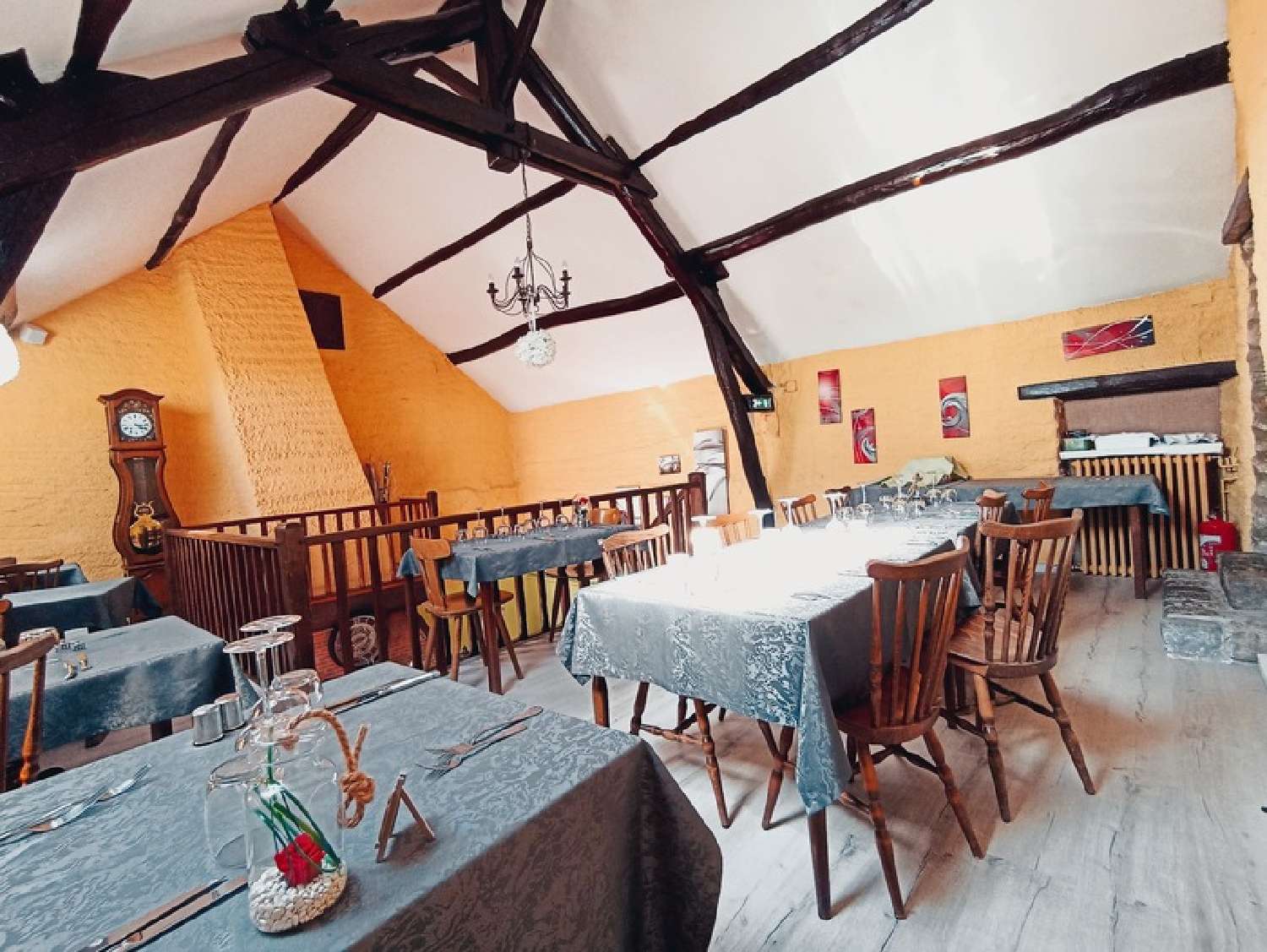  kaufen Restaurant Ormoy-la-Rivière Essonne 4