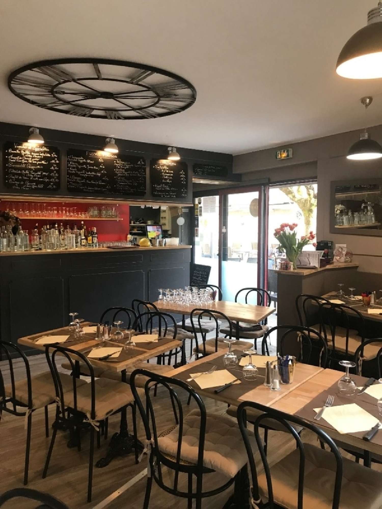  te koop restaurant Périgueux Dordogne 2
