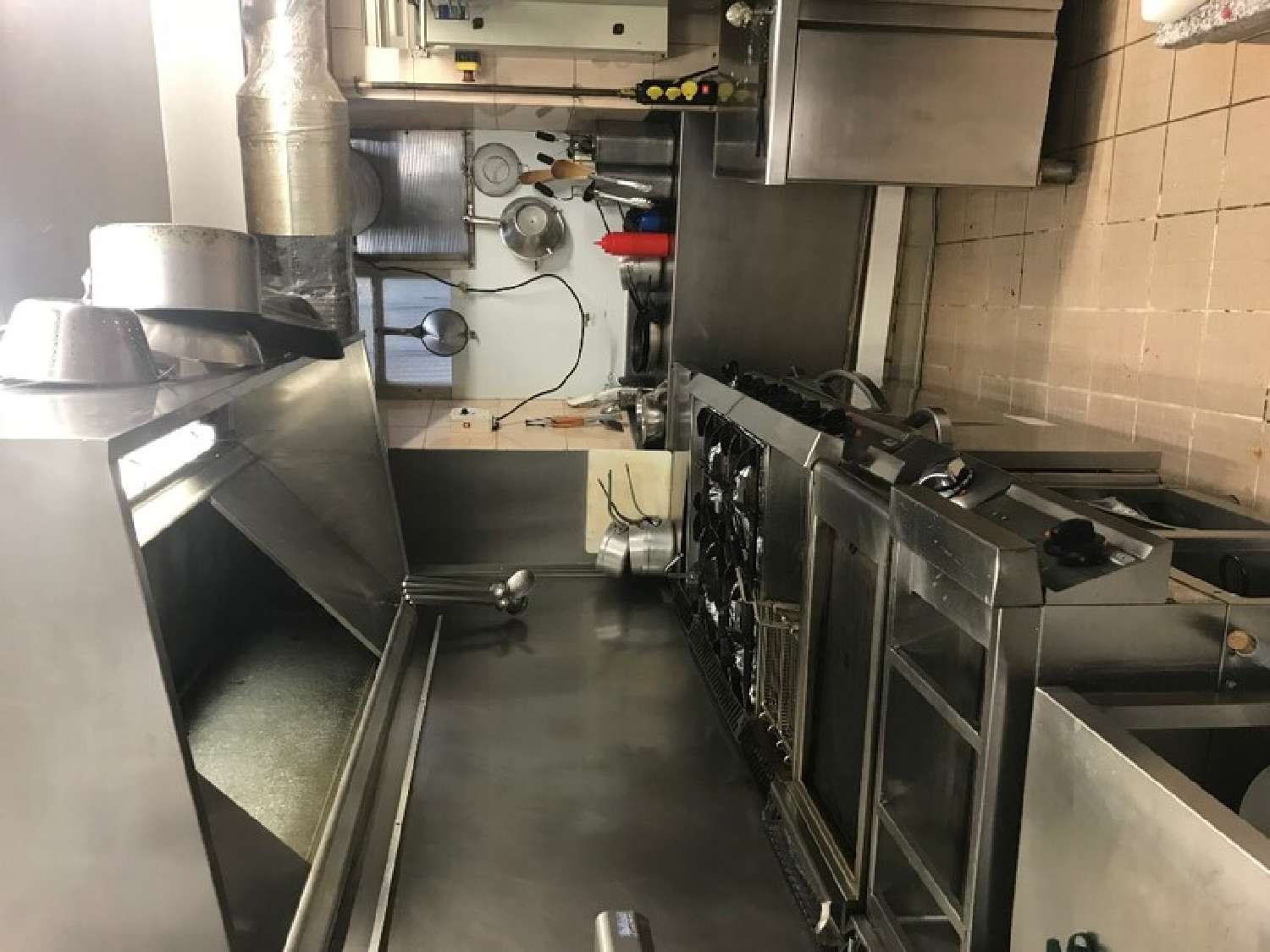  te koop restaurant Périgueux Dordogne 3