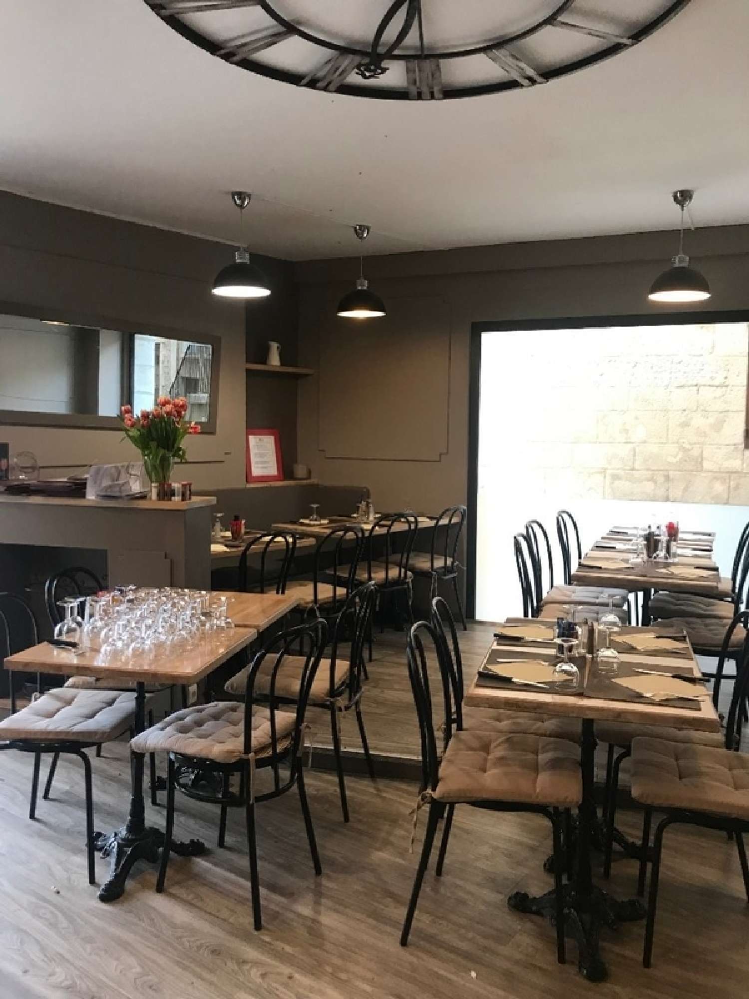  te koop restaurant Périgueux Dordogne 6