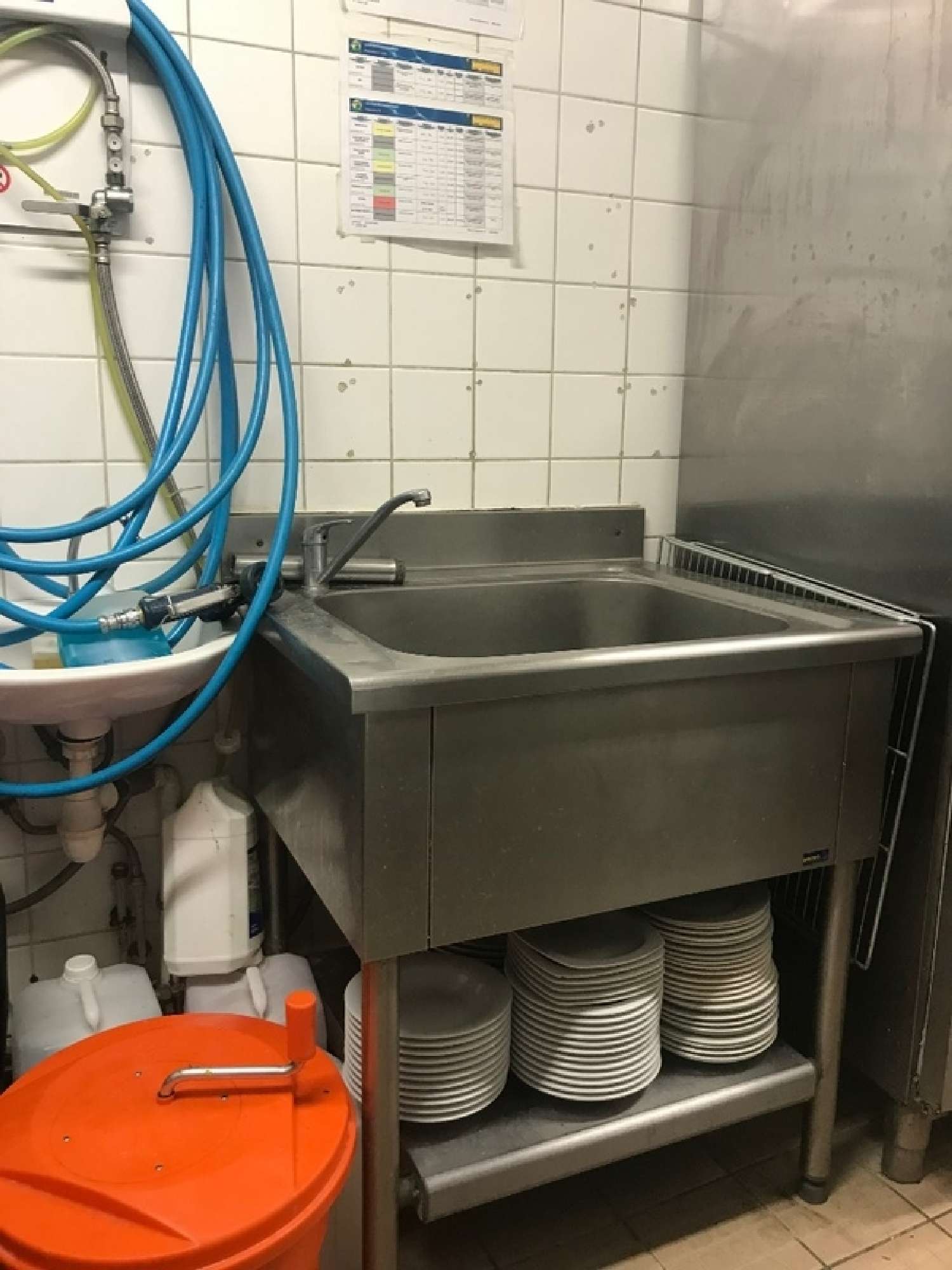 te koop restaurant Périgueux Dordogne 8