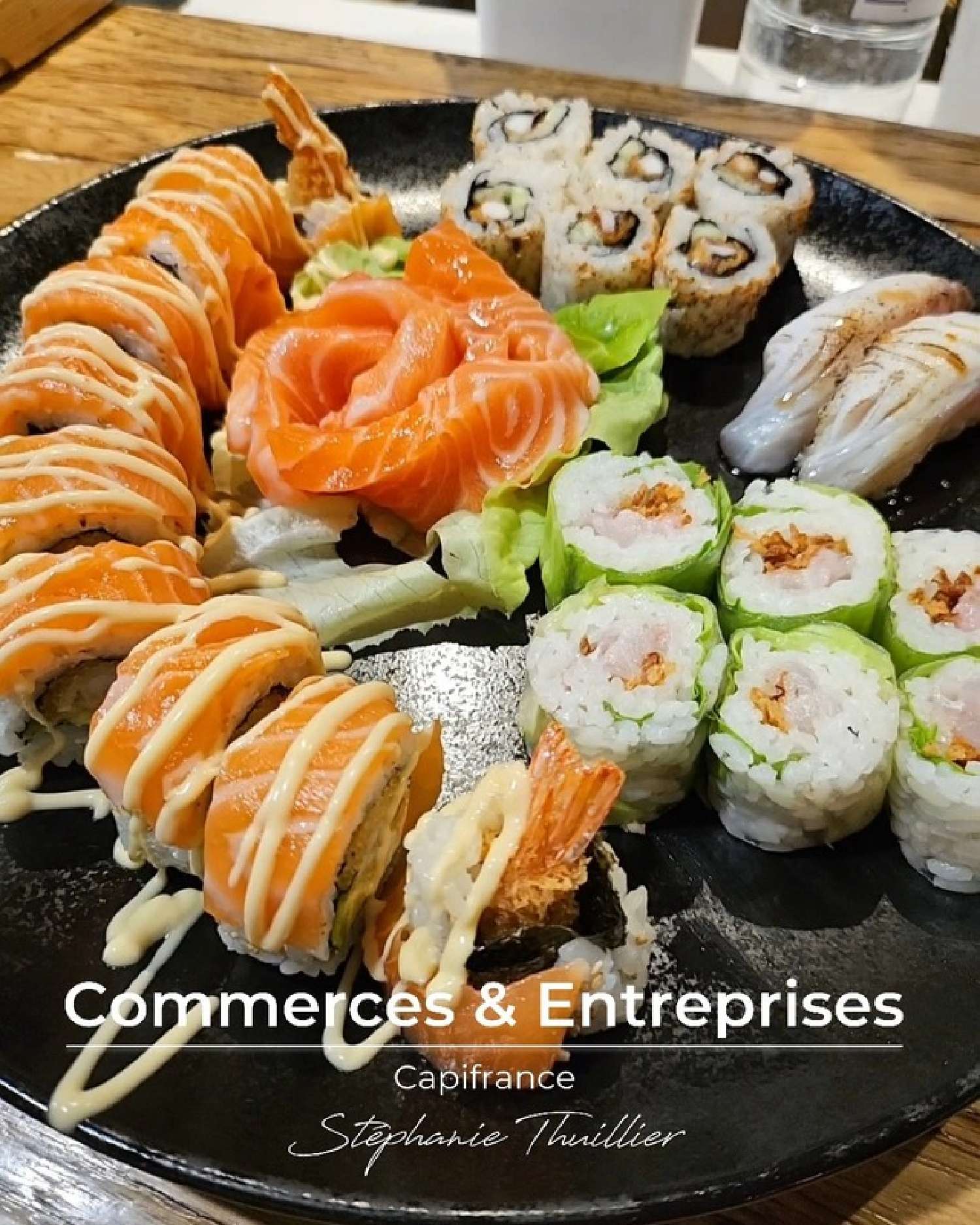  en venta restaurante Peynier Bocas del Ródano 4