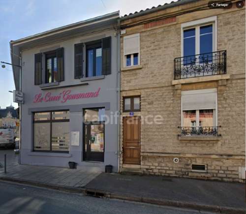 Revigny-sur-Ornain Meuse Restaurant Bild 7166895