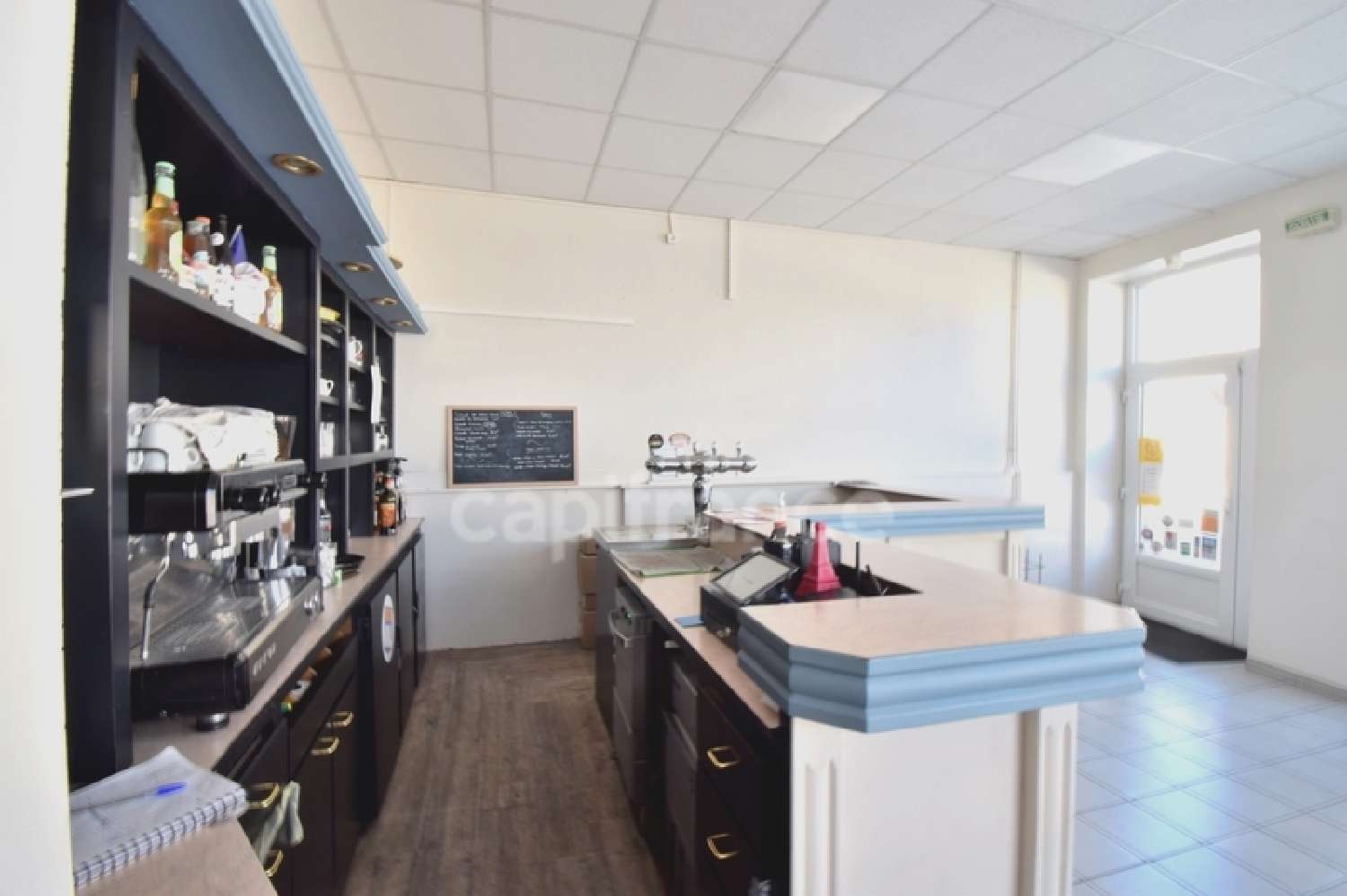 kaufen Restaurant Revigny-sur-Ornain Meuse 2