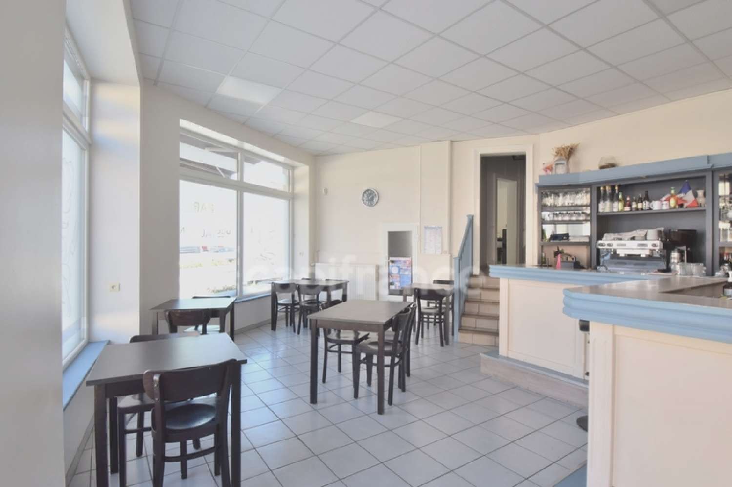 kaufen Restaurant Revigny-sur-Ornain Meuse 4