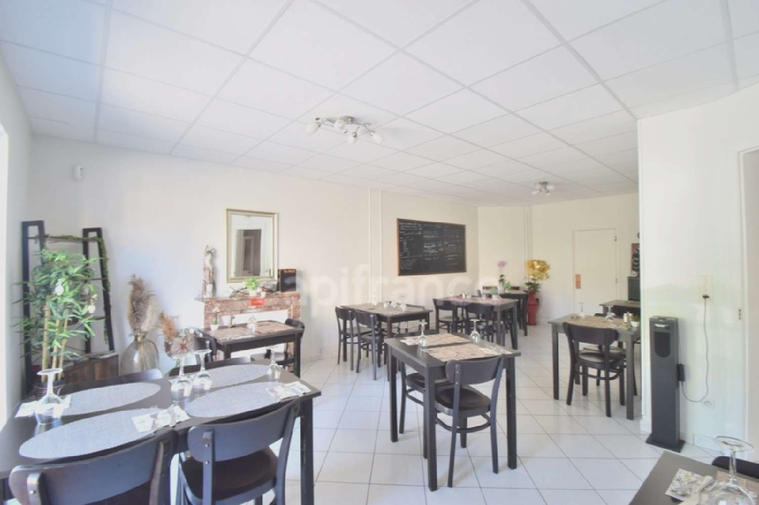 kaufen Restaurant Revigny-sur-Ornain Meuse 6