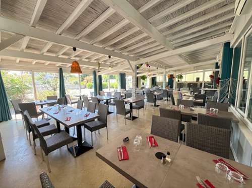 Saint-Jean-de-Védas Hérault restaurant foto 7150082