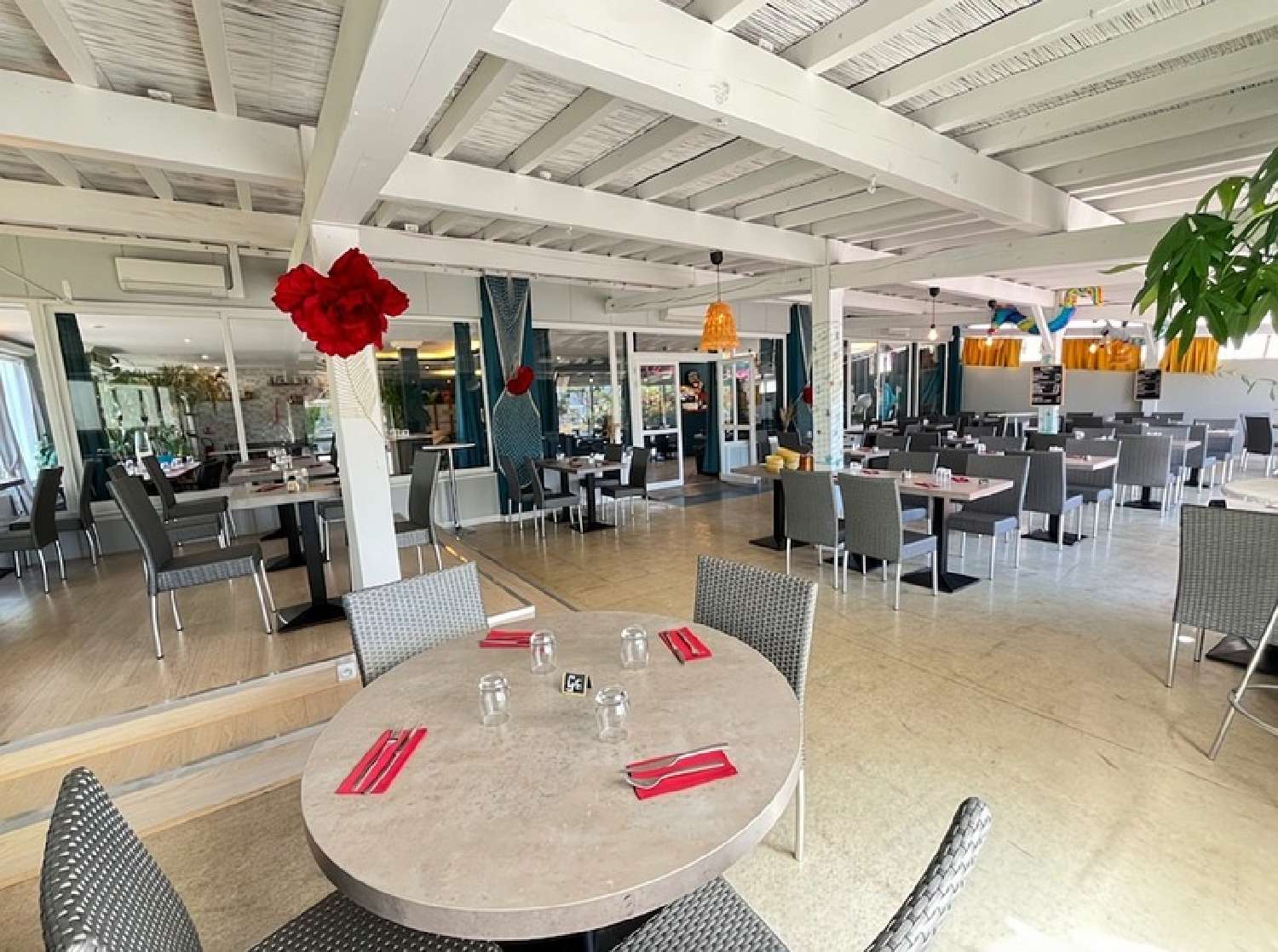  en venta restaurante Saint-Jean-de-Védas Hérault 2