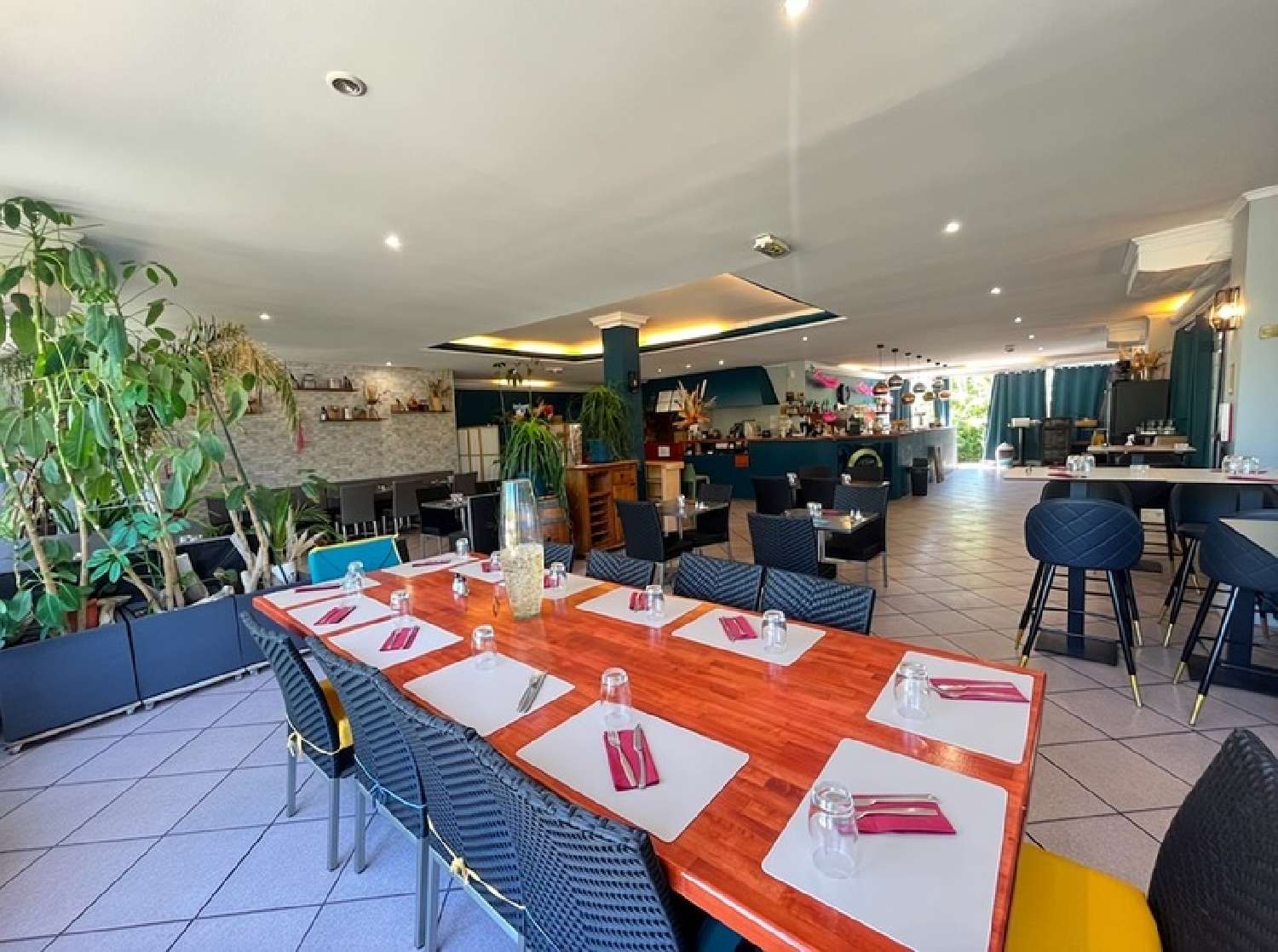  en venta restaurante Saint-Jean-de-Védas Hérault 3
