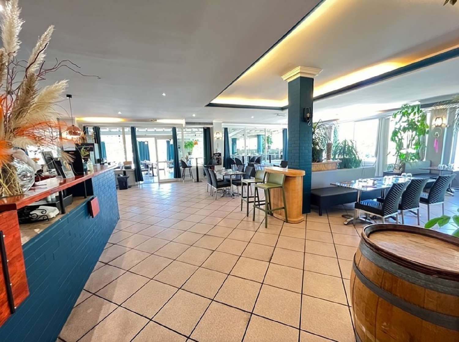  en venta restaurante Saint-Jean-de-Védas Hérault 4