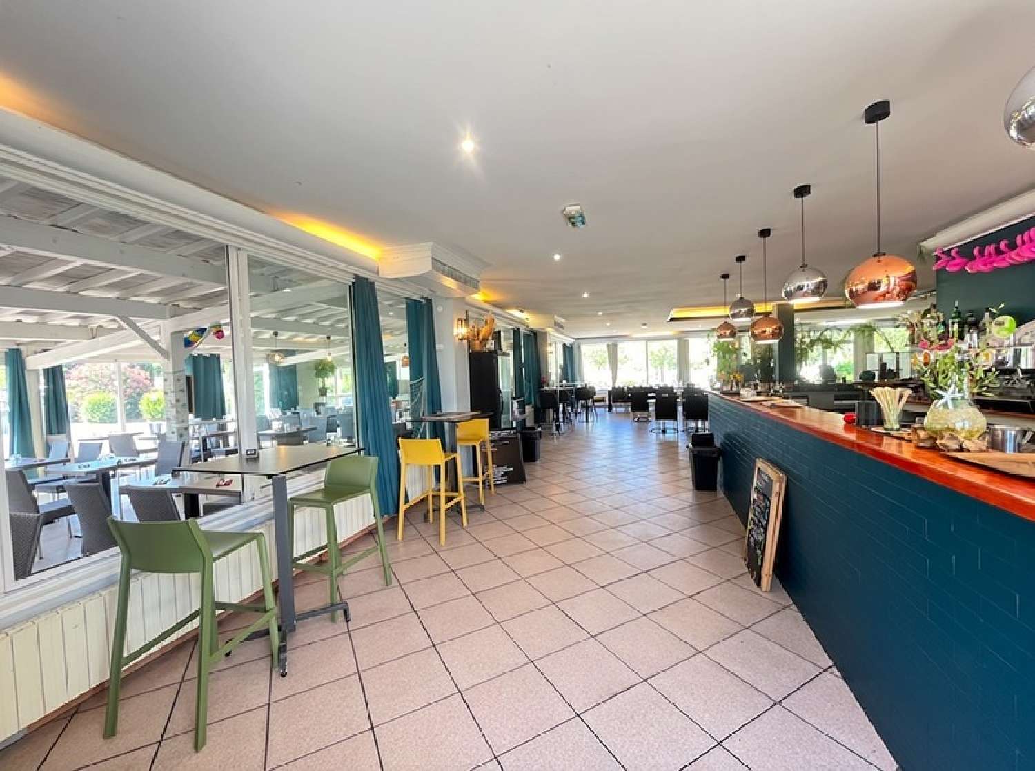  en venta restaurante Saint-Jean-de-Védas Hérault 5