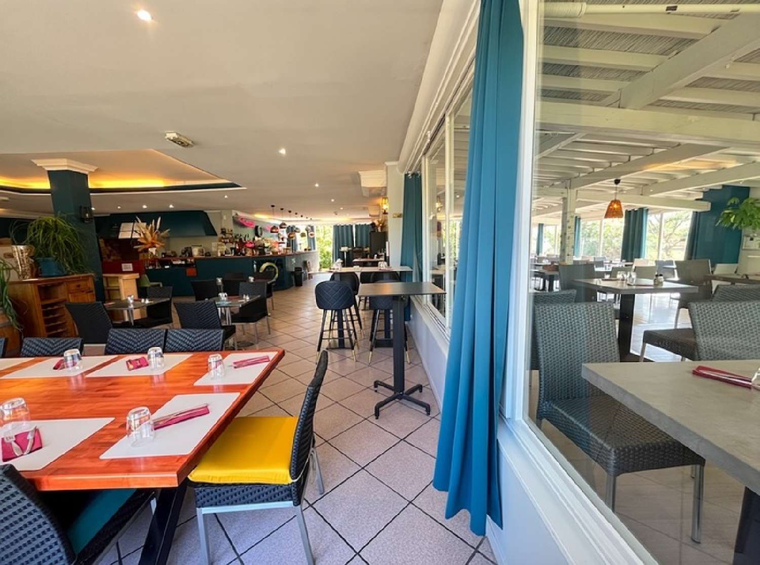  en venta restaurante Saint-Jean-de-Védas Hérault 6