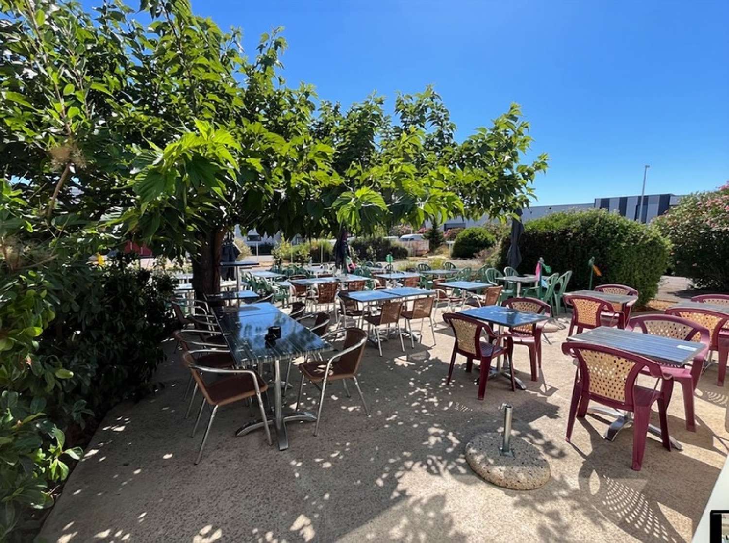  en venta restaurante Saint-Jean-de-Védas Hérault 7
